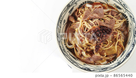 麻辣麺 麻辣麺 86565440