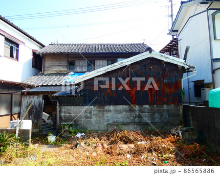 歴史的建造物 歴史的建造物 86565886