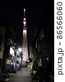 スカイツリー 86566060