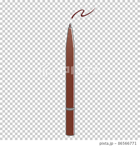 棕色眼線筆 86566771