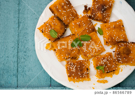 carrot and apple casserole 86566789