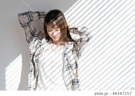 ポートレート 86567257