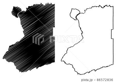 Erie County, New York State (U.S. county, United States of America, USA, U.S., US) map vector illustration, scribble sketch Erie map Erie County, New York State (U.S. county, United States of America, USA, U.S., US) map vector illustration, scribble sketch Erie map 86572836