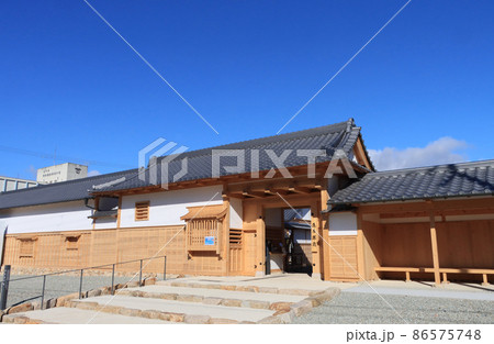 神戸市 初代県庁館 神戸市 初代県庁館 86575748