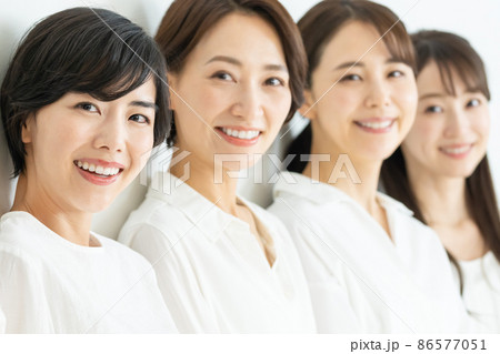 女性 美容 ビューティー 女性 美容 ビューティー 86577051