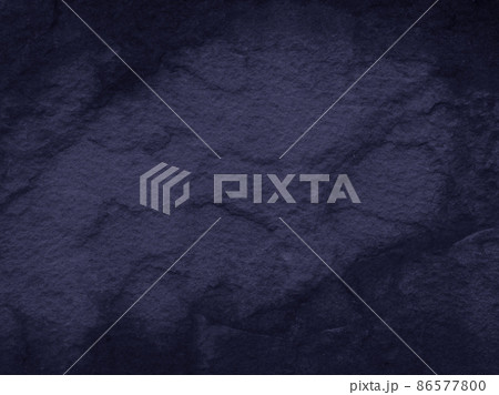 Beautiful Abstract Grunge Decorative Navy Blue Dark Wall Background 86577800