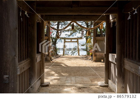 住吉神社 明石 住吉神社 明石 86579132
