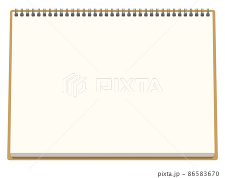 スケッチブック 86583670