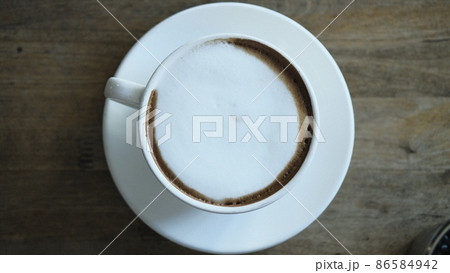マグカップ コーヒー 香り 86584942