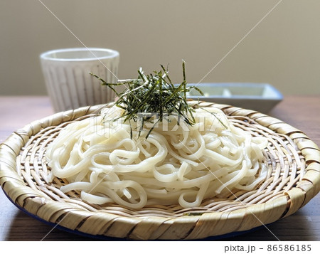 稲庭うどん 稲庭うどん 86586185