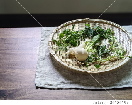七草 86586197