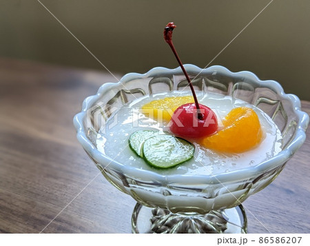 あさづけ 86586207