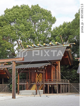 阿佐ヶ谷神明宮(杉並) 阿佐ヶ谷神明宮(杉並) 86586213