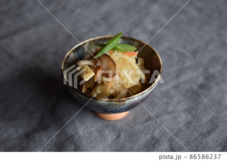 切干大根 86586237