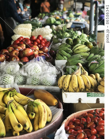 鴨母寮市場 86586341