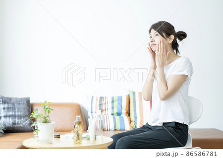 スキンケア 86586781