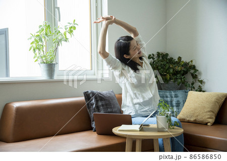 休憩タイム 休憩タイム 86586850