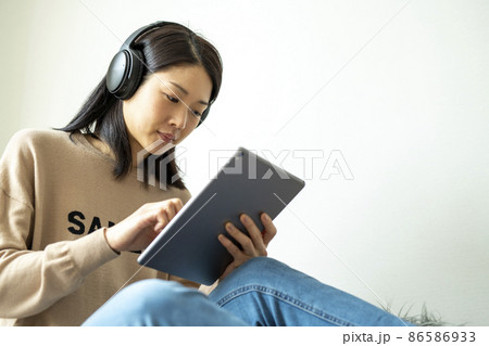 スキルアップ 86586933