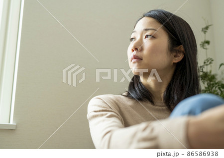 考えごと 考えごと 86586938