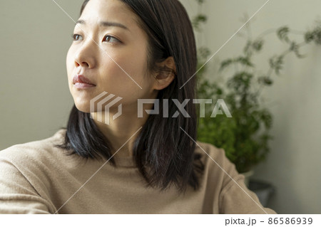 考えごと 考えごと 86586939