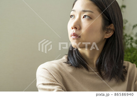 考えごと 考えごと 86586940