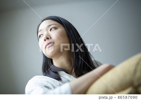 考えごと 86587090