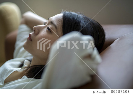 考えごと 考えごと 86587103