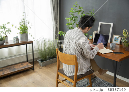 ホームオフィス 86587149