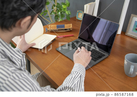 ホームオフィス 86587168