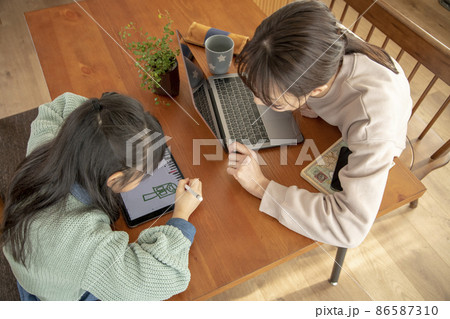 家族の時間 家族の時間 86587310