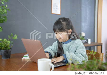 パソコン学習 パソコン学習 86587344