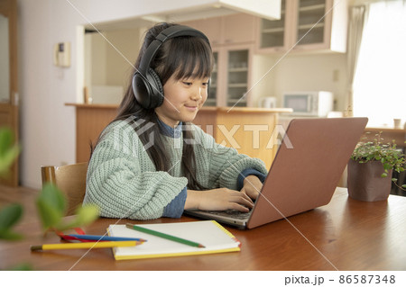 パソコン学習 86587348