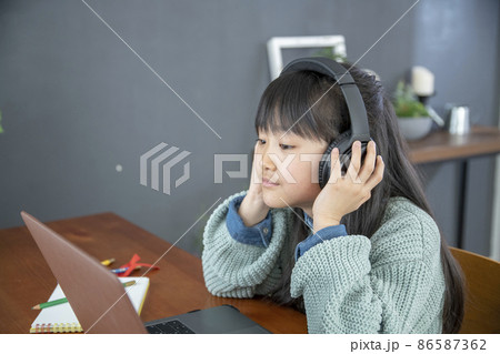 パソコン学習 パソコン学習 86587362