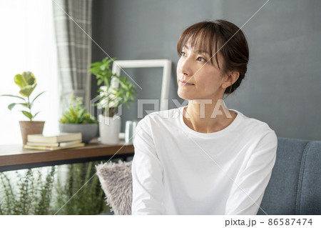 ポートレート 86587474