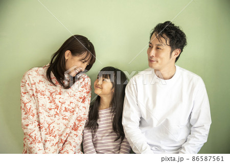 家族写真 家族写真 86587561