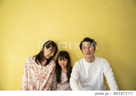 家族写真 86587577