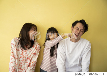 家族写真 家族写真 86587581