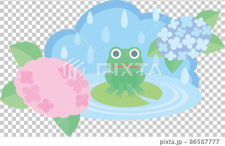06月のガチャポンカプセル_ 86587777