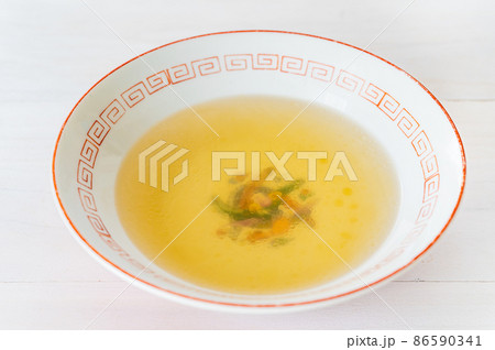 塩タンメンスープ 86590341