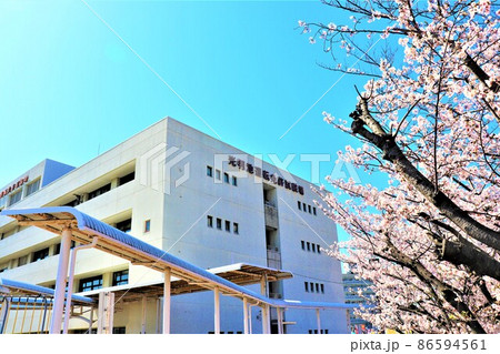 大阪府警察光明池運転免許試験場 大阪府警察光明池運転免許試験場 86594561