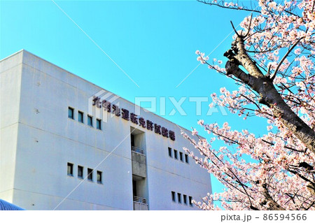 大阪府警察光明池運転免許試験場 大阪府警察光明池運転免許試験場 86594566