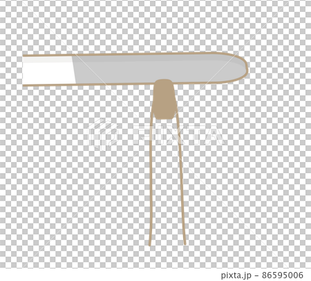 Nail care Filing illustrations to shape Nail care Filing illustrations to shape 86595006