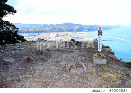 洲本城 続日本100名城 洲本城 続日本100名城 86596885
