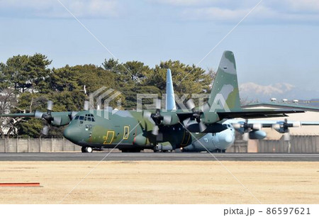 C-130H輸送機 C-130H輸送機 86597621