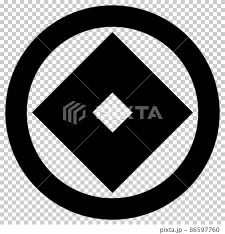 It is a circle with a nail puller. It is the family crest of Hori Nobumi, Owada Harukiyo, Tanaka Yoshimasa, Ichiyanagi Naomori, and Katsumasa Moto. It is a circle with a nail puller. It is the family crest of Hori Nobumi, Owada Harukiyo, Tanaka Yoshimasa, Ichiyanagi Naomori, and Katsumasa Moto. 86597760