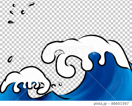 Sea, spray Sea, spray 86601567