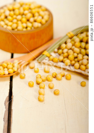 organic soya beans organic soya beans 86606551