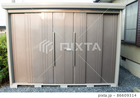 物置 物置 86609314