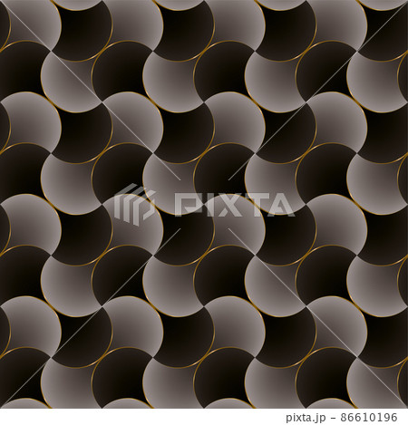 Luxury Blue Seamless Background 86610196