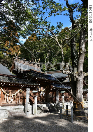 尾張多賀神社 パワースポット 尾張多賀神社 パワースポット 86613095